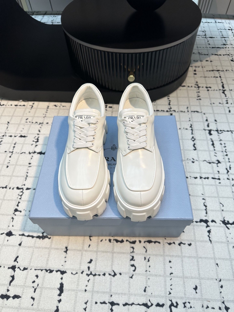 Prada Casual Shoes